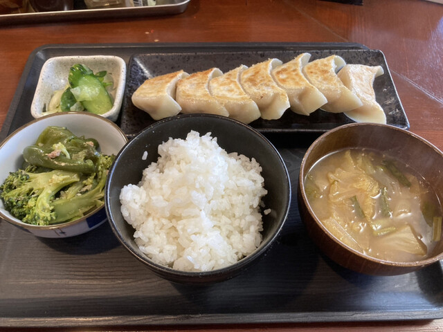 餃子専門店 皮と餡 - 郡山（餃子）の写真