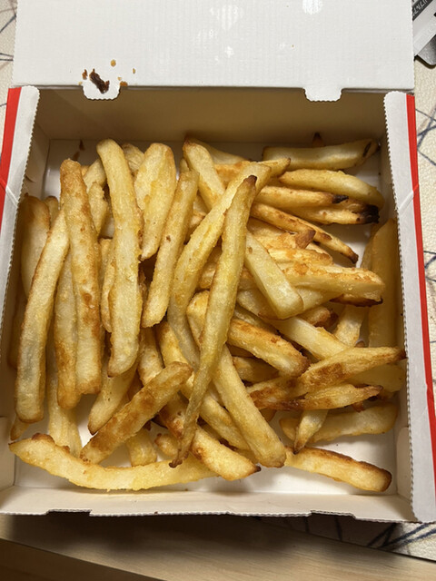 ピザハット ザ・ビッグ春採店（Pizza Hut） - 武佐（ピザ）の写真