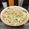 ラーメン二郎 川越店
