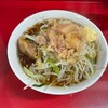 ラーメン二郎 越谷店 
