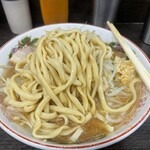 ラーメン二郎 - 