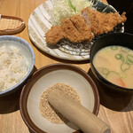 Nadaitonkatsu Katsukura - 