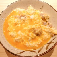 代々木 鳥松 - 親子丼