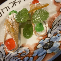 カンティーナ シチリアーナ トゥット イル マーレ 銀座4丁目 - 