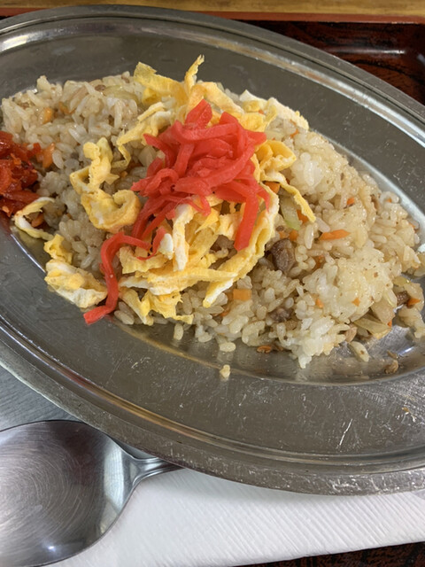 きよえ食堂 - 米沢（食堂）の写真