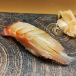 Ginza Sushi Yoshi Hanare - 