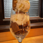 カフェ フラン - 