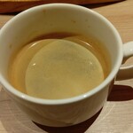 Suteki No Don - コーヒー