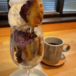 カフェ フラン - 