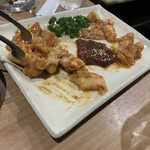 Yakiniku Ouen - 