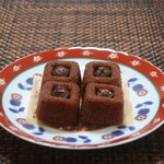 basic bake koto - ティグレチョコ