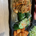 Yakiniku Ouen - 