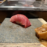 Tsukiji Otoko Maezushi - 