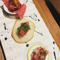 焼肉 うしみつ 恵比寿本店 - 