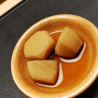 銀座すし嘉 はなれ - 