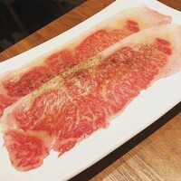 焼肉 うしみつ 恵比寿本店 - 