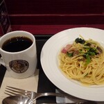 カフェ・ベローチェ - 