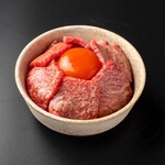 Yakiniku Horumon Ainiku - コースメニューやお任せ等の限定品となります。通常メニューではお出ししていないのでお問合せください。