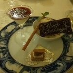 横濱元町 霧笛楼 - 