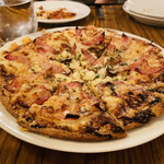 ブラッスリー ランコン - 