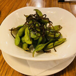 ブラッスリー ランコン - 