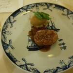 横濱元町 霧笛楼 - 