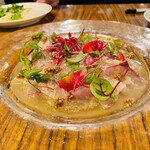 ブラッスリー ランコン - 