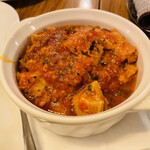 ブラッスリー ランコン - 