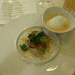 横濱元町 霧笛楼 - 