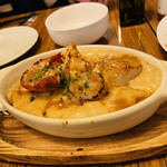 ブラッスリー ランコン - 