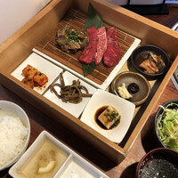 やきにくのバクロ 博多店 - 