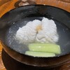 明珠 ひら緒 - 料理写真: