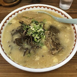 Ramen Ya Ryuumen - 