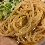 ラーメン夏目 - 