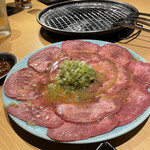 Yakiniku Toita Shouten - 