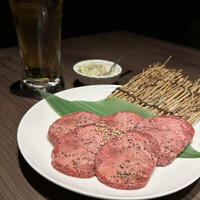 名駅de 焼肉 DOURAKU 名駅店 - 