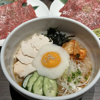名駅de 焼肉 DOURAKU 名駅店 - 