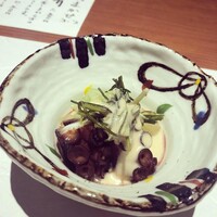 旬菜こかぶ亭 - 