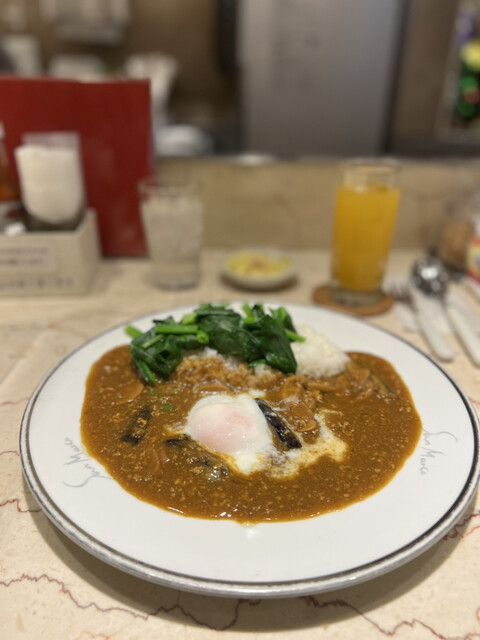 San Marco Oosakasute-Shonshiteiten