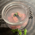 西麻布 肉粋やまもと - 