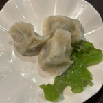 Qindao Chinese Restaurant - 