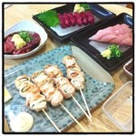 貴舟 - ホンマおいしい！
      