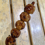 てんてん - 料理写真: