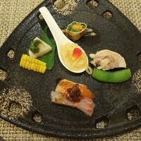 中国料理 「王朝」 ヒルトン東京ベイ - 