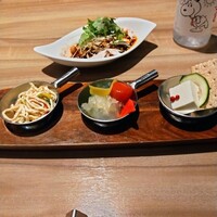 LUCIS GARDEN 恵比寿 - 