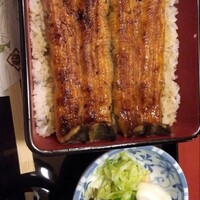 うなぎ割烹 大江戸 - 