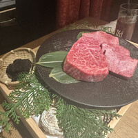 お肉屋 けいすけ 三男坊 - 