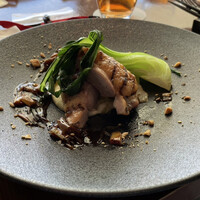 The Living Room with SKY BAR - 