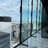 The Living Room with SKY BAR - 