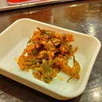 平九郎R - 激辛高菜